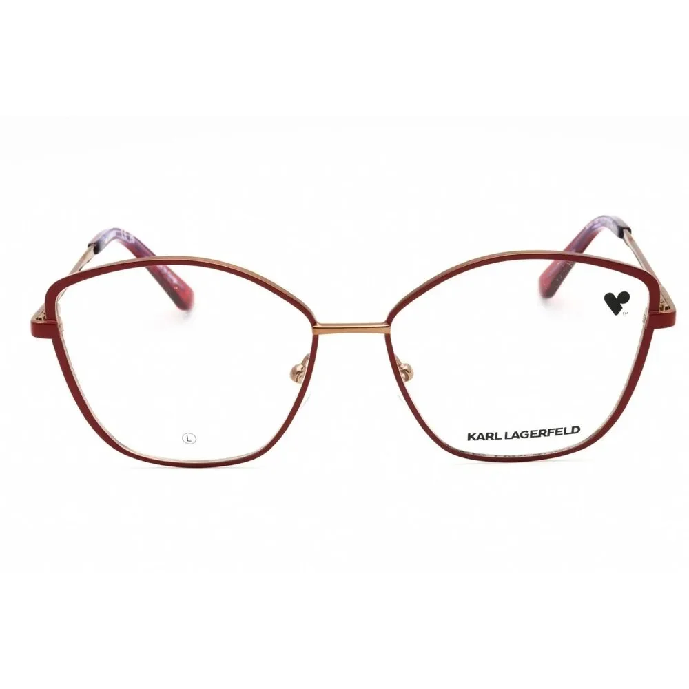 NWT Karl-Lagerfeld KL345-600 54